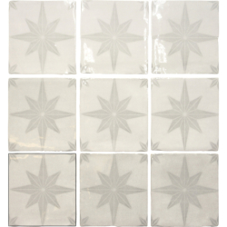 CARMO GREY POŁYSK 13X13 GAT.1 (P.87639)