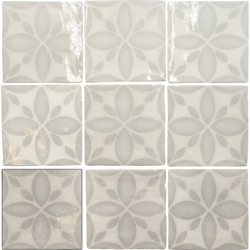 MARIZA GREY POŁYSK 13X13 GAT.1 (P.87641)