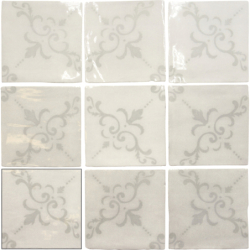 MOURA GREY POŁYSK 13X13 GAT.1 (P.87643)