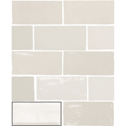 FADO GREY POŁYSK 6,5X13 GAT.1 (P.87649)