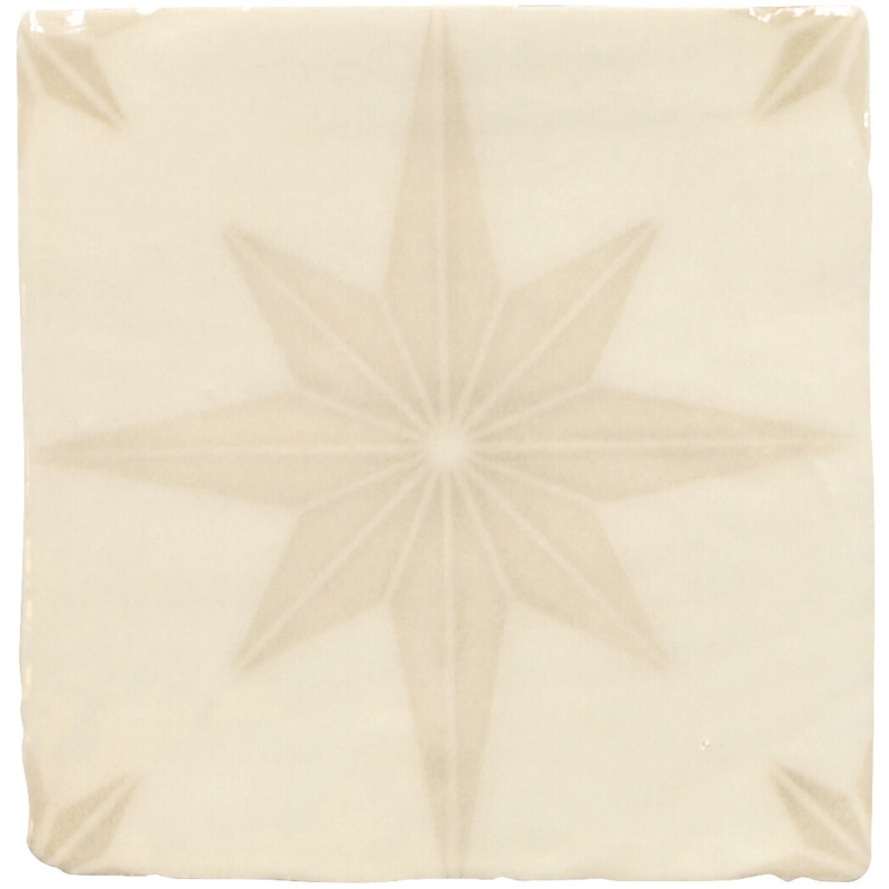 CARMO BEIGE POŁYSK 13X13 GAT.1 (P.87575)