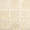 MARIZA BEIGE POŁYSK 13X13 GAT.1 (P.87555)