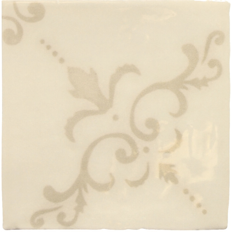 MOURA BEIGE POŁYSK 13X13 GAT.1 (P.87557)