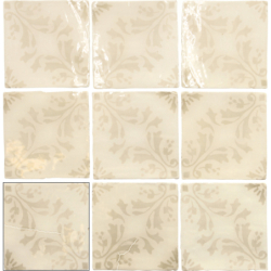 PONTES BEIGE POŁYSK 13X13 GAT.1 (P.87559)