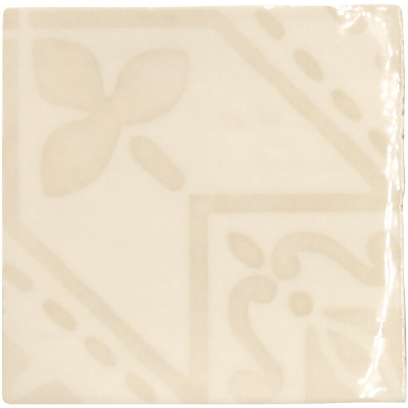 TAVARES BEIGE POŁYSK 13X13 GAT.1 (P.87561)