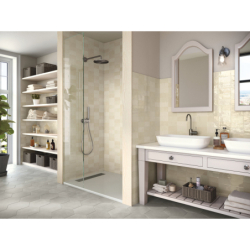 FADO BEIGE POŁYSK 6,5X13 GAT.1 (P.87563)