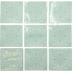 AMALIA ACQUA POŁYSK 13X13 GAT.1 (P.87587)