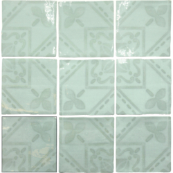 TAVARES ACQUA POŁYSK 13X13 GAT.1 (P.87597)