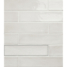 FAYENZA WHITE POŁYSK 6X24,6 GAT.1 (P.87449)