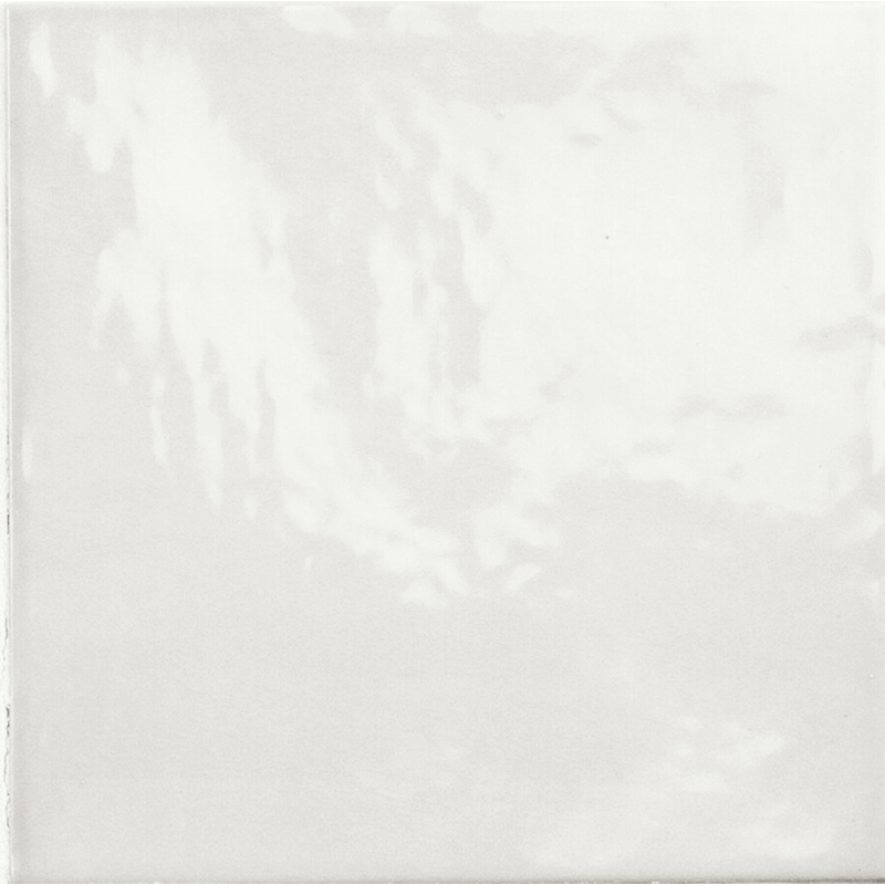 FAYENZA WHITE POŁYSK 12,3X12,3 GAT.1 (P.87447)