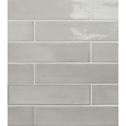 FAYENZA GREY POŁYSK 6X24,6 GAT.1 (P.87345)