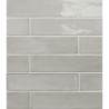 FAYENZA GREY POŁYSK 6X24,6 GAT.1 (P.87345)