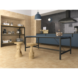 FAYENZA BLACK POŁYSK 12,3X12,3 GAT.1 (P.87303)