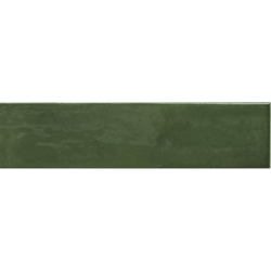 FAYENZA GREEN POŁYSK 6X24,6...