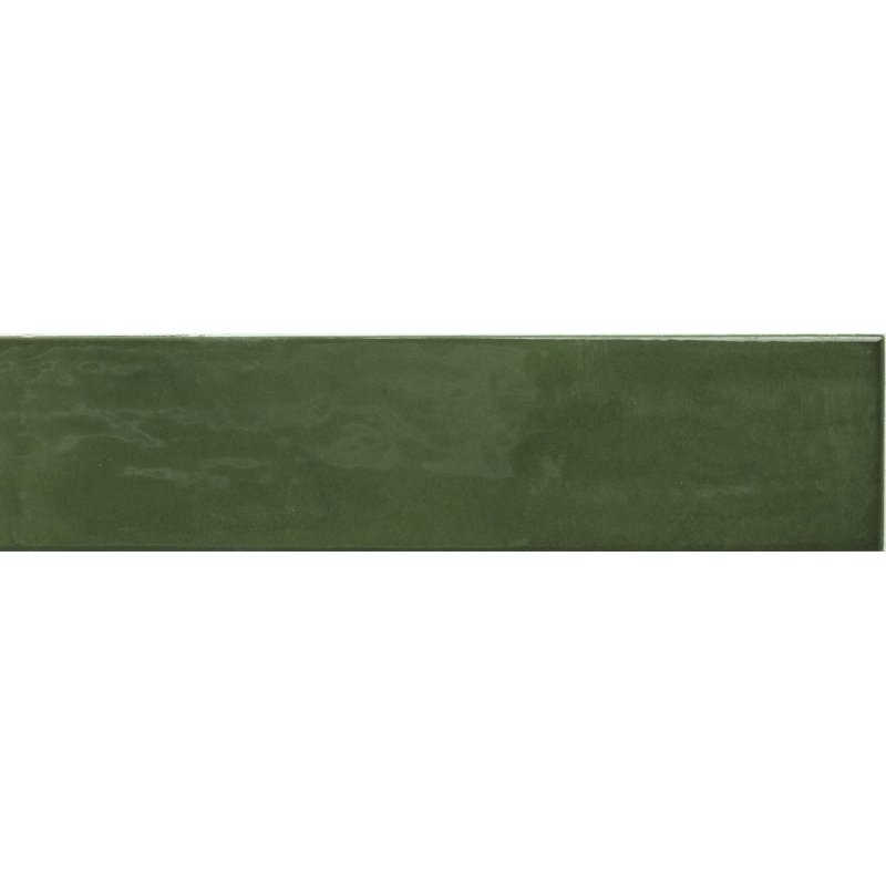 FAYENZA GREEN POŁYSK 6X24,6 GAT.1 (P.87309)