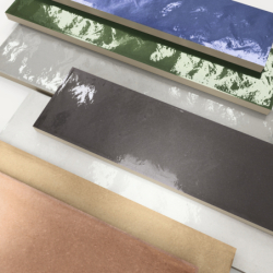 CLAY SALMON MAT 6X24,6 GAT.1 (P.87321)