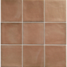 CLAY SALMON MAT 12,3X12,3 GAT.1 (P.87343)