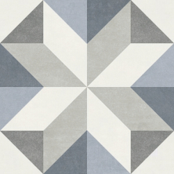 GINA MAT 15X15 GAT.1 (P.87331)