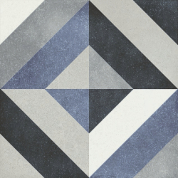 GERALDINE MAT 15X15 GAT.1...