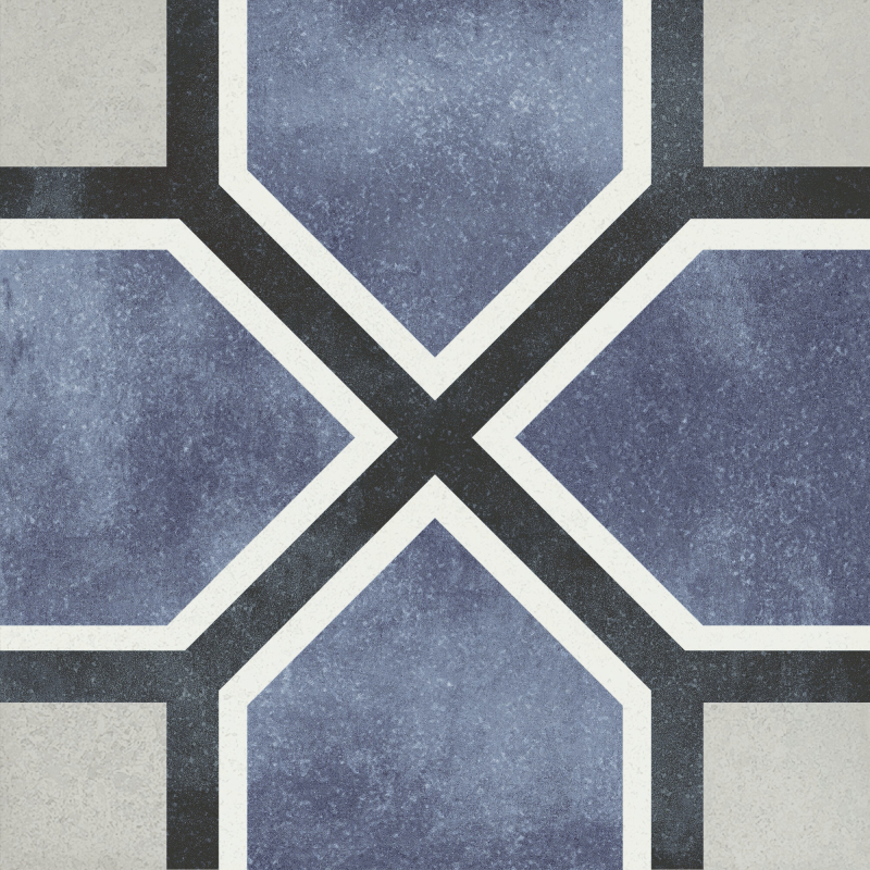 ANTOINETTE MAT 15X15 GAT.1 (P.87341)