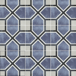 ANTOINETTE MAT 15X15 GAT.1 (P.87341)