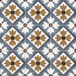 CAROLE MAT 15X15 GAT.1 (P.87293)