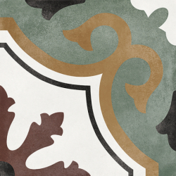 OLIVIA MAT 15X15 GAT.1...