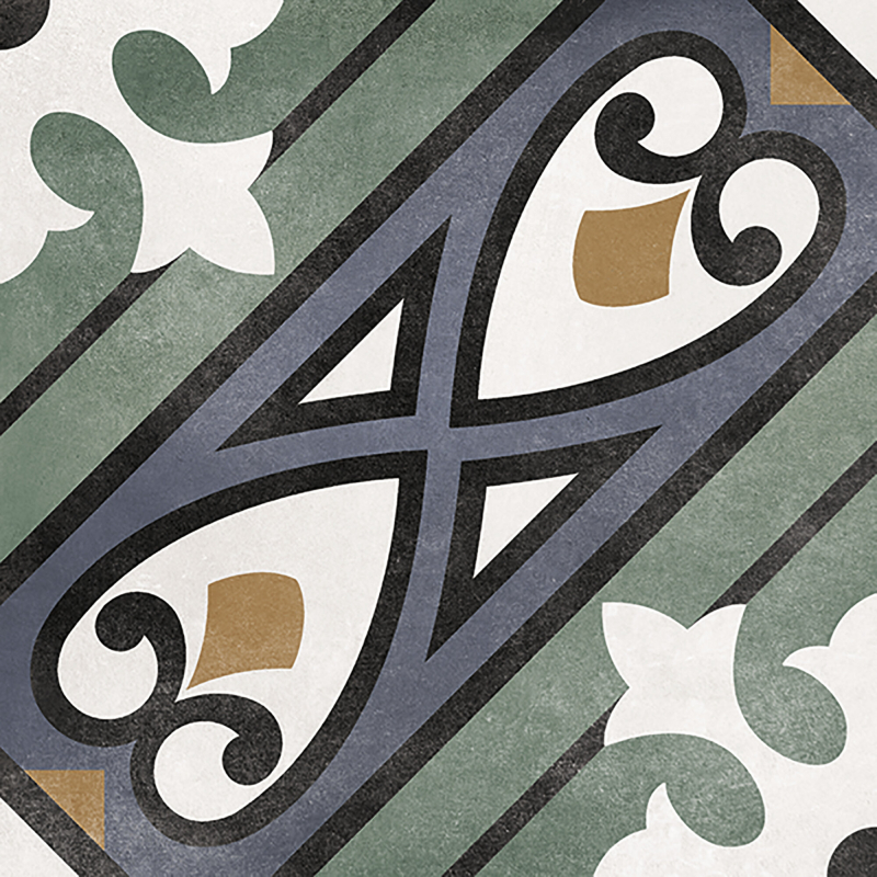 MABEL MAT 15X15 GAT.1 (P.87249)