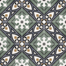 MABEL MAT 15X15 GAT.1 (P.87249)