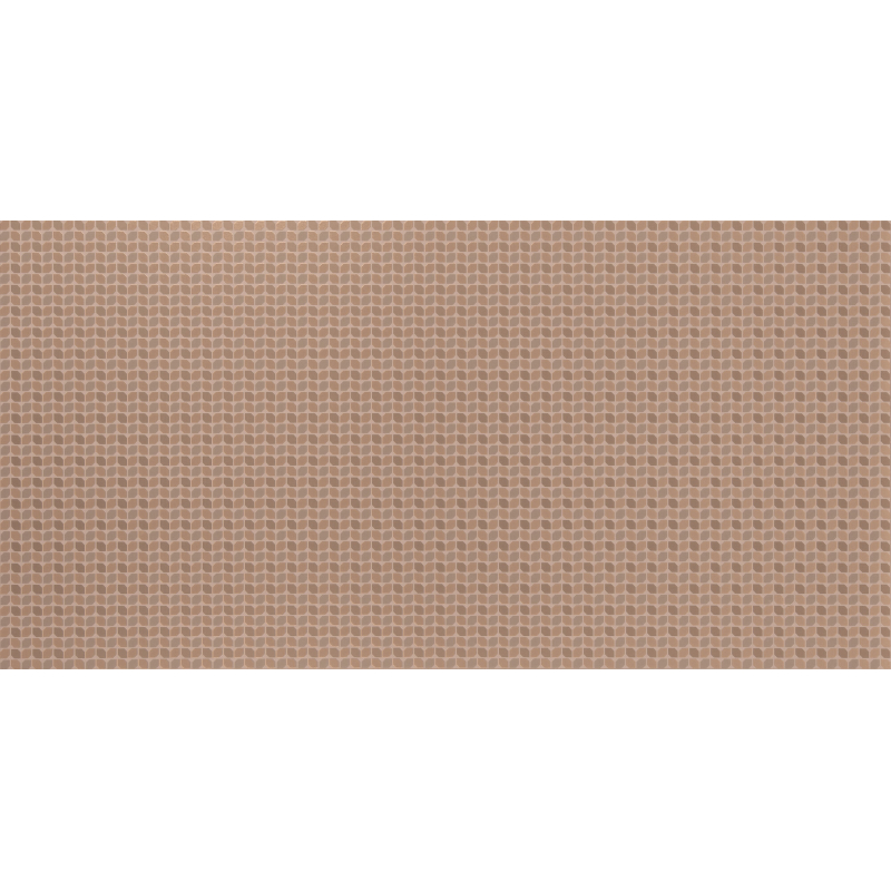 TAPESTRY TERRACOTTA MAT 60X120 REKT. GAT.1 (P.85113)