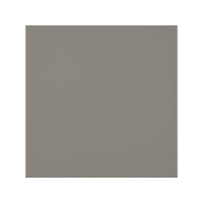 BAZO GRYS GRES MONOKOLOR GR.13MM MAT. 19,8X19,8 GAT.1 (P.47785)