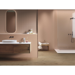 TAPESTRY TERRACOTTA MAT 60X120 REKT. GAT.1 (P.85113)