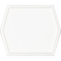 FRAME WHITE POŁYSK 12,5X15...