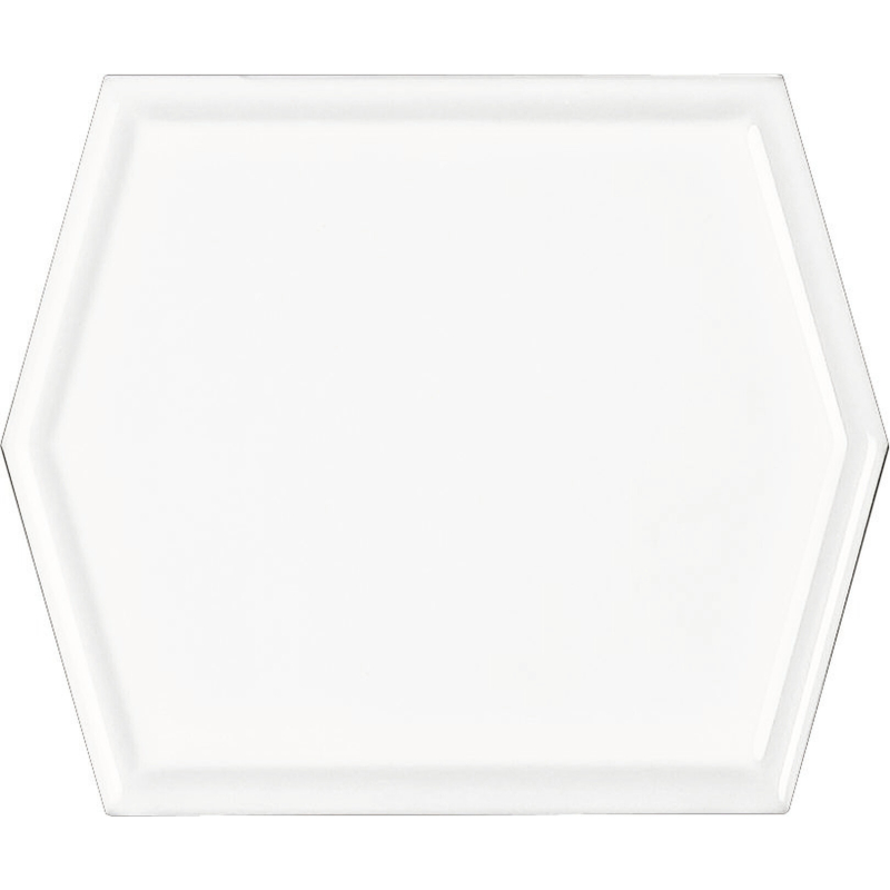 FRAME WHITE POŁYSK 12,5X15 GAT.1 (P.87273)