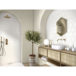 FRAME WHITE POŁYSK 12,5X15 GAT.1 (P.87273)