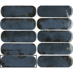 FUNKY BLUE POŁYSK 5X15 GAT.1 (P.87319)