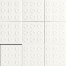 ACRUX DIAMOND POŁYSK 10X10 GAT.1 (P.87415)