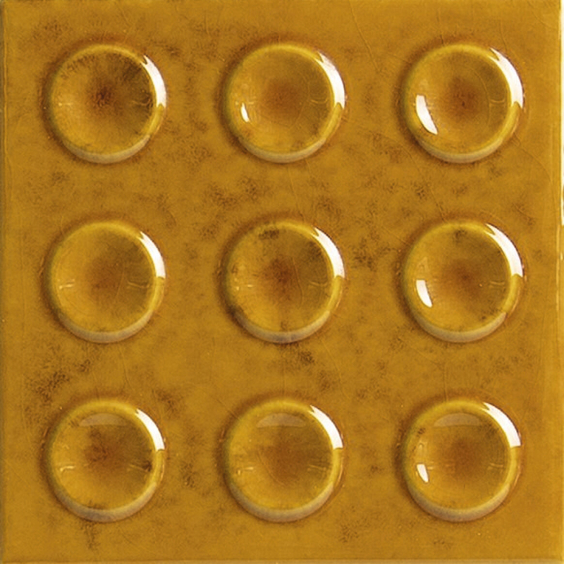 ACRUX AMBER POŁYSK 10X10 GAT.1 (P.87427)