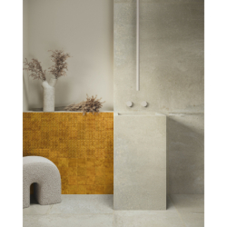 ACRUX AMBER POŁYSK 10X10 GAT.1 (P.87427)