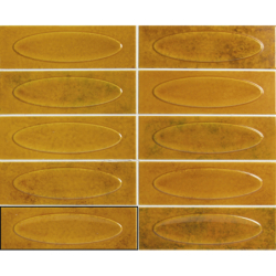 CAPELLA AMBER POŁYSK 6,5X20 GAT.1 (P.87433)