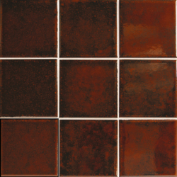 GENUINE GARNET POŁYSK 10X10 GAT.1 (P.87435)