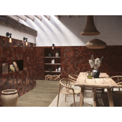 GENUINE GARNET POŁYSK 10X10 GAT.1 (P.87435)