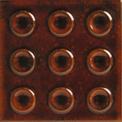 ACRUX GARNET POŁYSK 10X10...