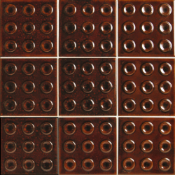 ACRUX GARNET POŁYSK 10X10 GAT.1 (P.87439)