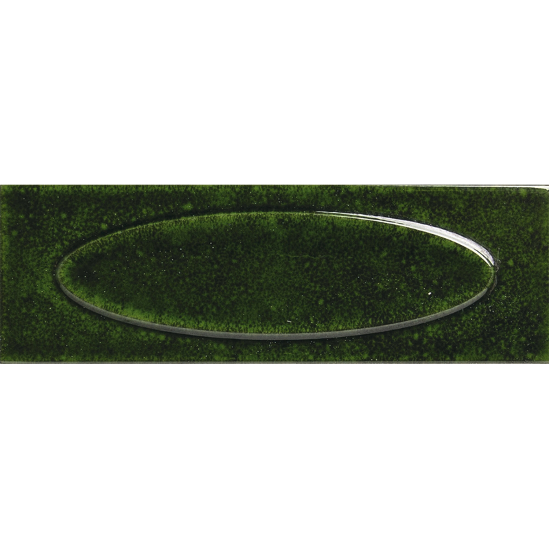 CAPELLA EMERALD POŁYSK 6,5X20 GAT.1 (P.87353)