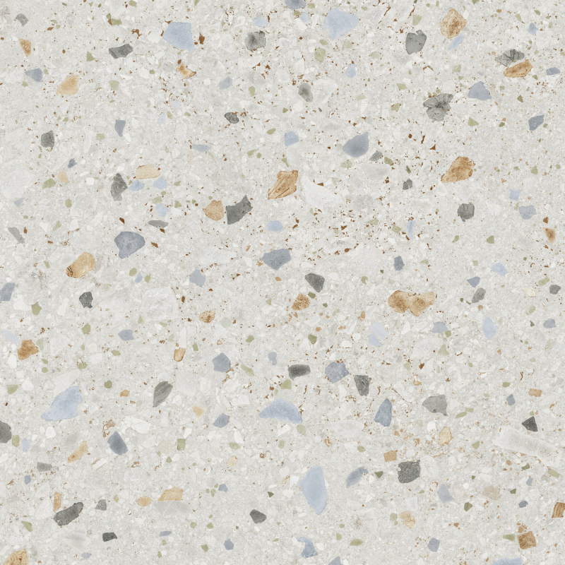 SOGNO DI GRE WHITE MAT 120X120 REKT. GAT.1 (P.85063)