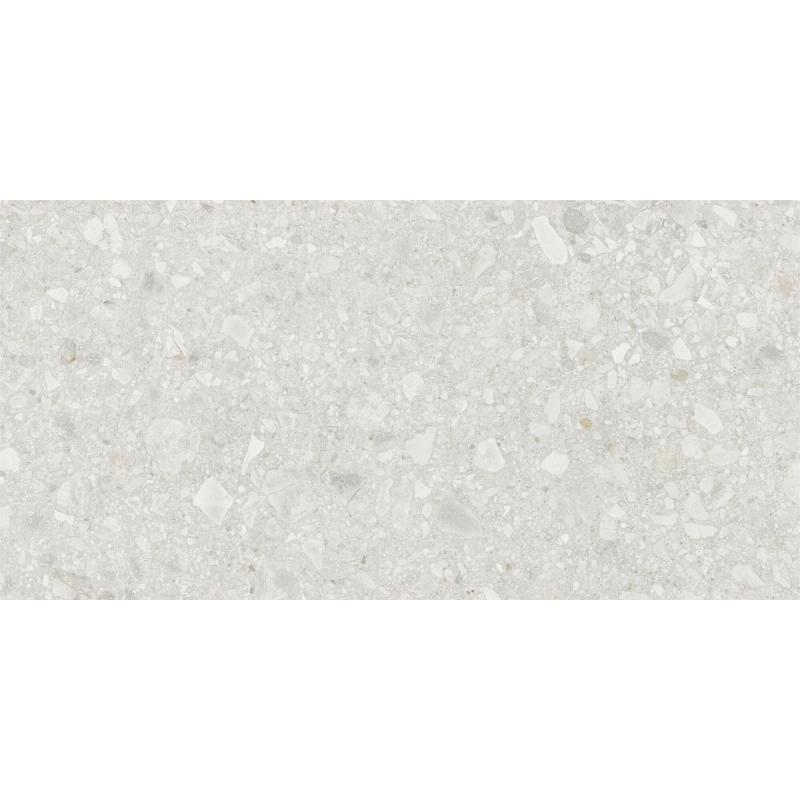 GREYSTONE WHITE MAT 60X120 REKT. GAT.1 (P.85065)