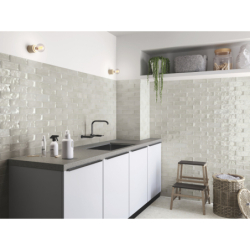 GREYSTONE WHITE MAT 60X120 REKT. GAT.1 (P.85065)