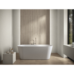 ESSENCE WHITE MAT 60X120 REKT. GAT.1 (P.85079)