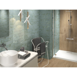 GRUNGE AQUA POŁYSK 7,5X30 GAT.1 (P.87919)